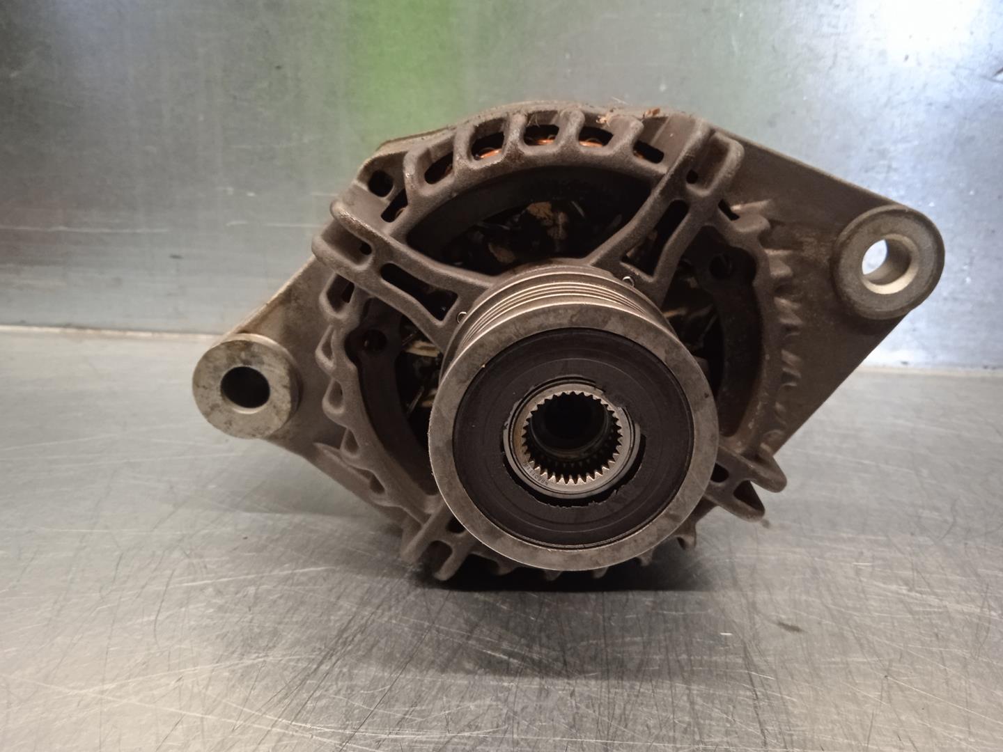 FIAT Ducato Alternator 19843196