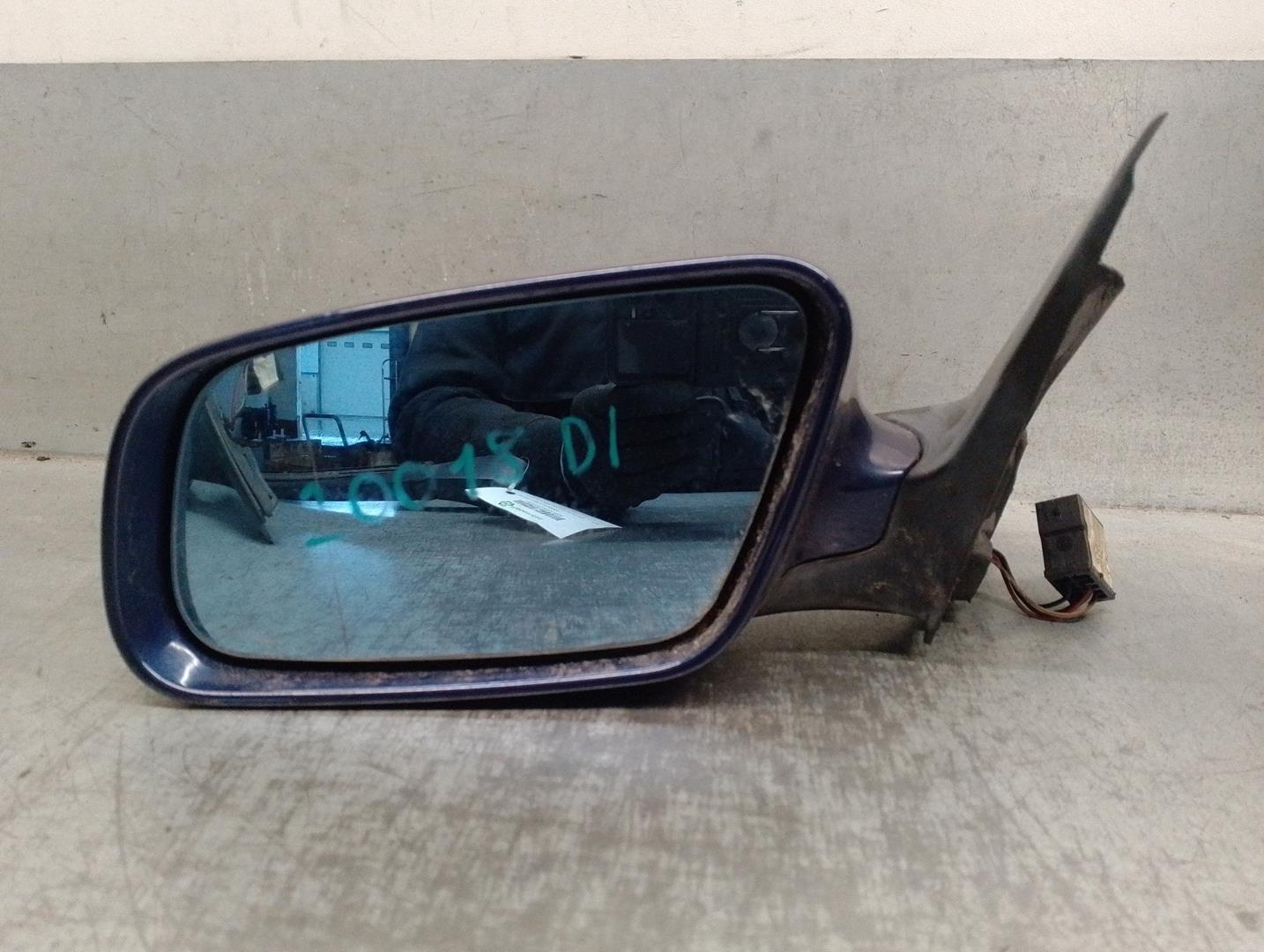 AUDI A6 C5/4B (1997-2004) Зеркало передней левой двери 4B1858531, 5PINES, 5PUERTAS 23756547