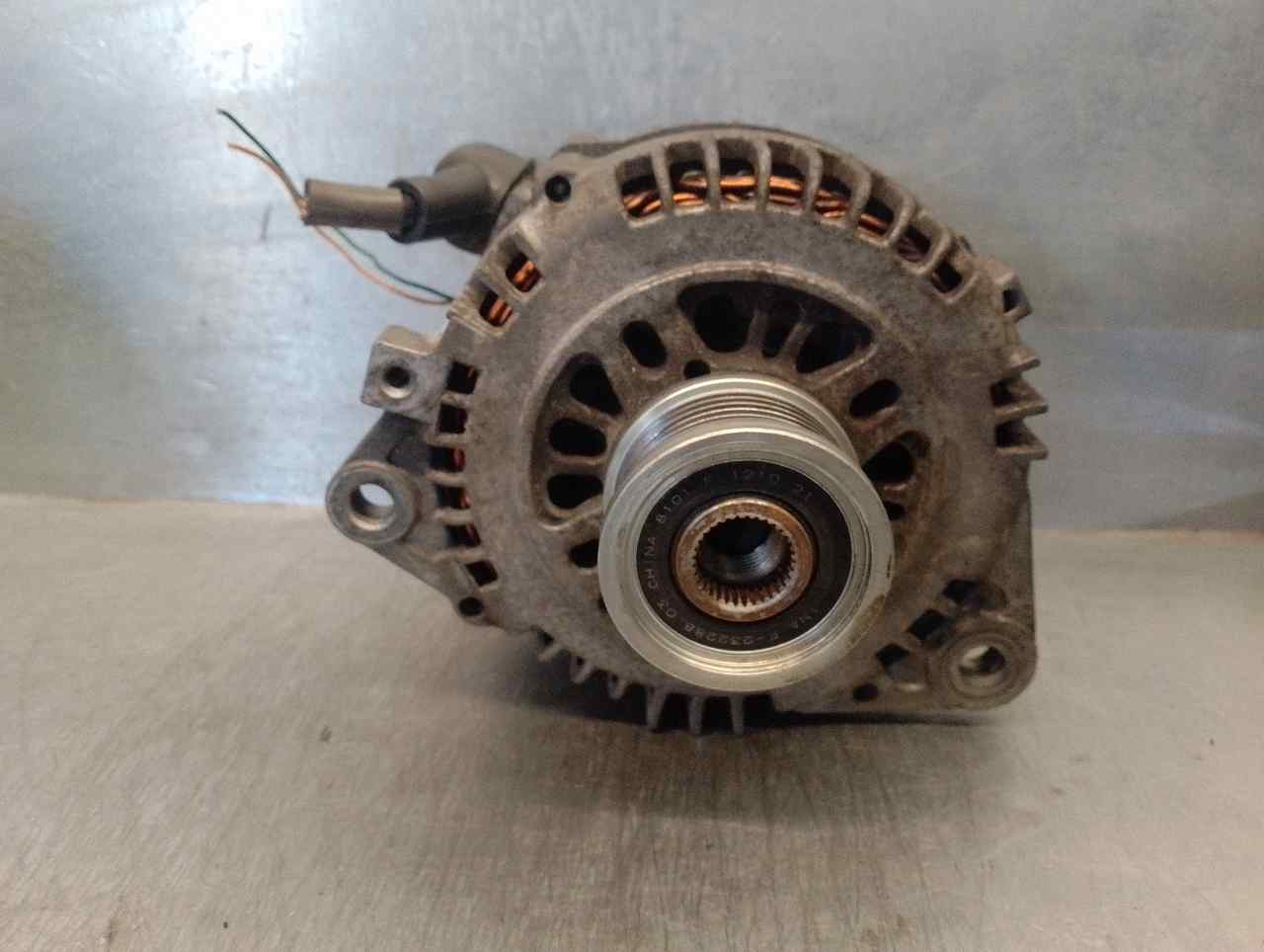 NISSAN Primera P12 (2001-2008) Alternator 23100AU420,LR1110717,HITACHI 21726366