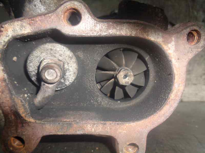 HONDA Vectra B (1995-1999) Turbina GARRETT,GARRETT+4542182 19725713