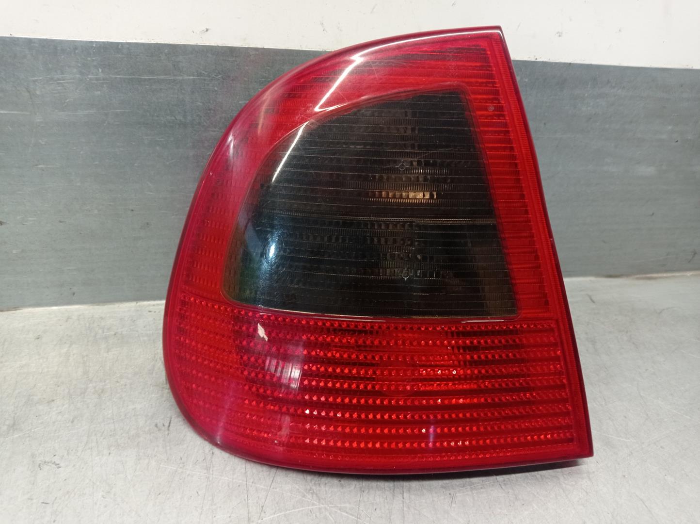 SEAT Ibiza 2 generation (1993-2002) Rear Left Taillight 6K5945095, DEALETA, 4PUERTAS 19919989