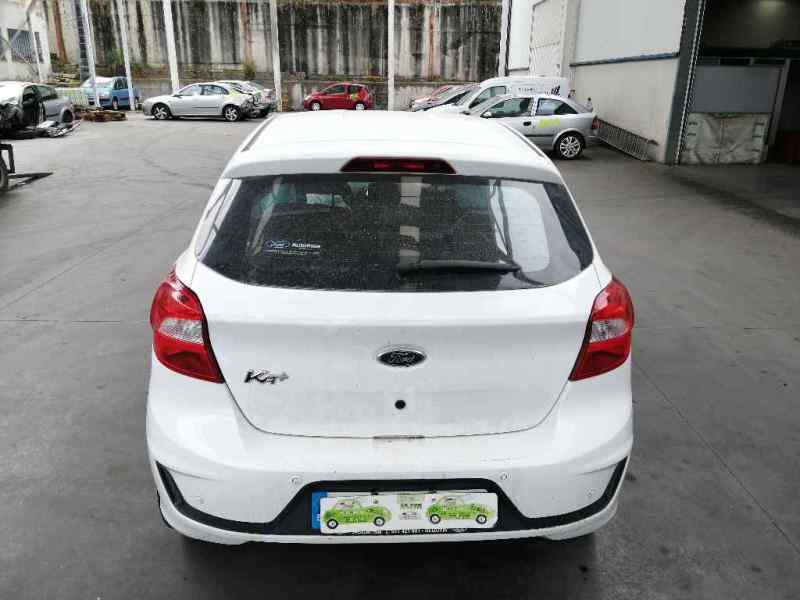 FORD Ka 2 generation (2008-2020) Заключване на задната лява врата 5PUERTAS,5PUERTAS+4PINES 21695485