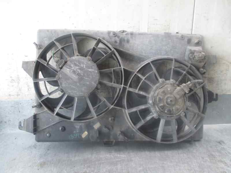 FORD Mondeo 1 generation (1993-1996) Difūzoriaus ventiliatorius 95BB8146BC, 95BB8C607 19752495