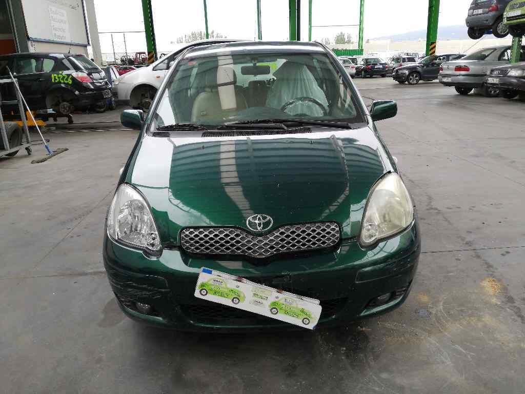 AUDI Yaris 1 generation (1999-2005) Mecanismul de direcție 6900000472,452000D031+ 19721971