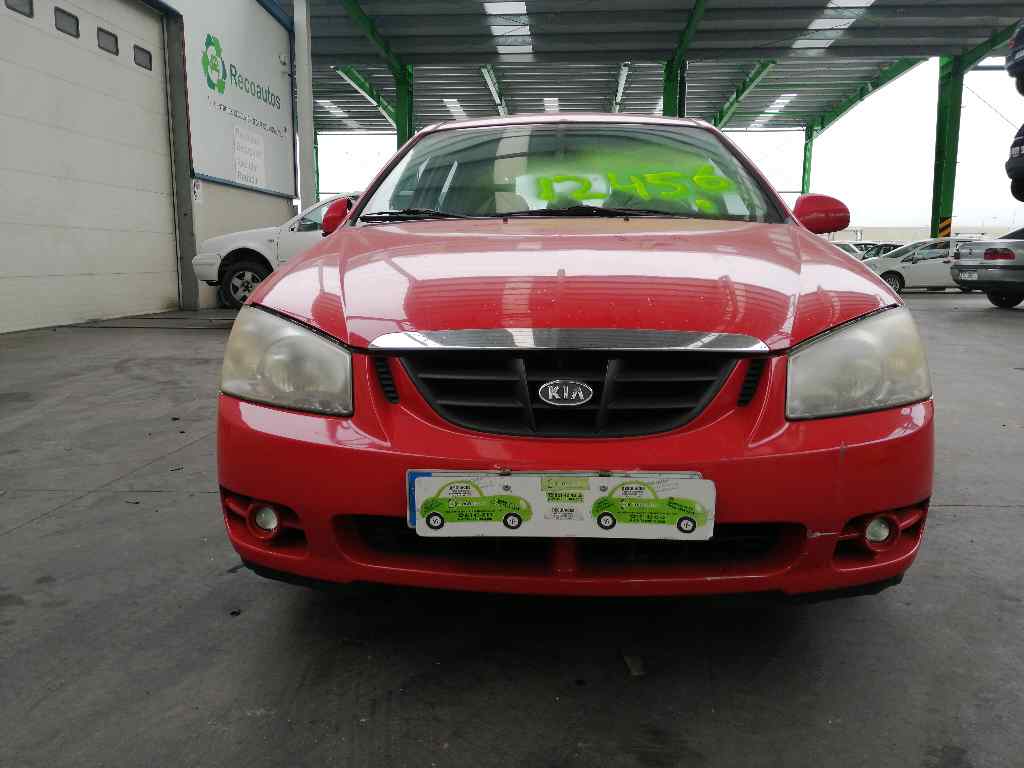 ROVER Cerato 1 generation (2004-2009) Kondicionieriaus siurblys (kompresorius) DOOWON, DOOWON+4L1520088 19729451