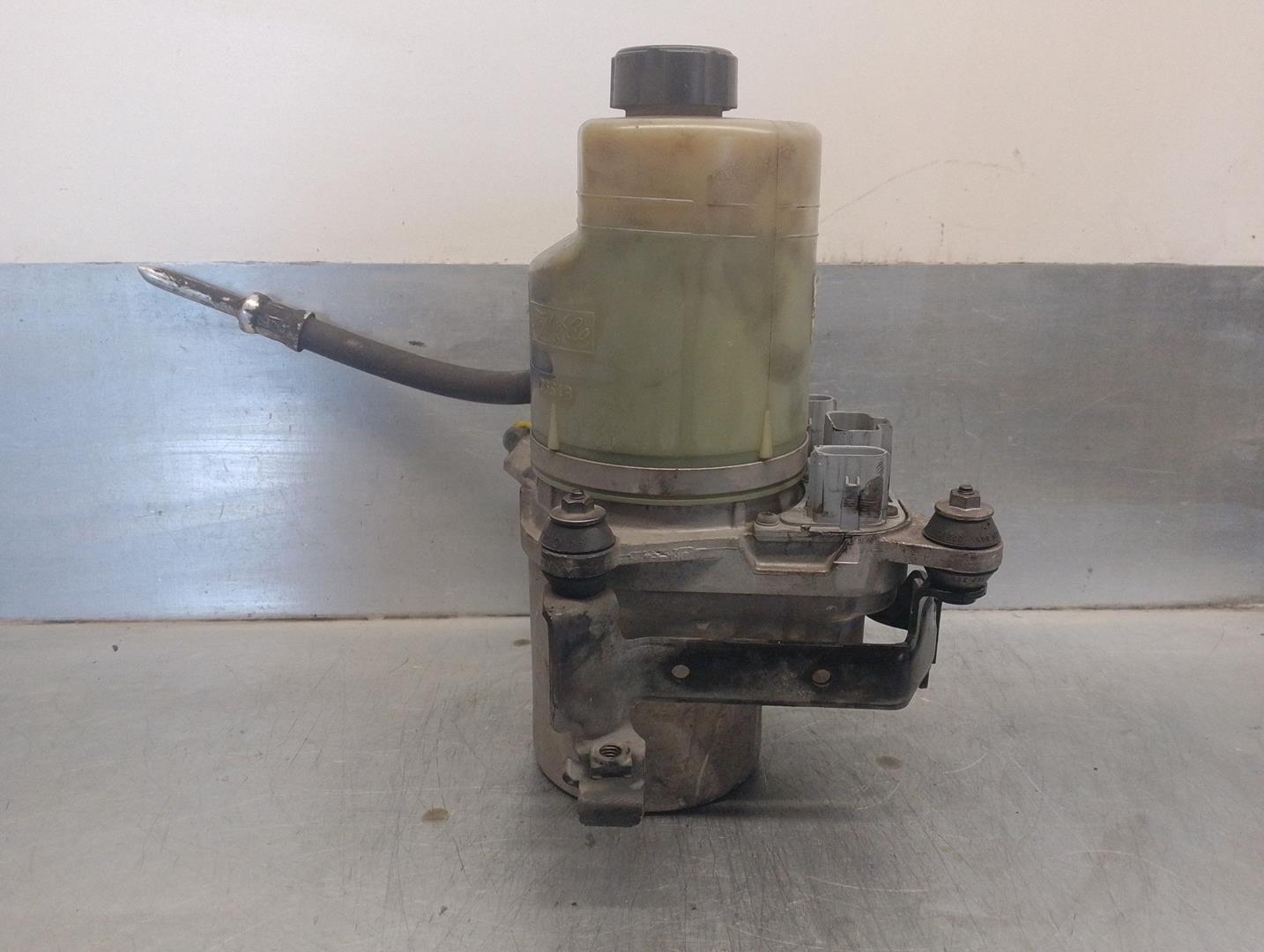 FORD Focus 2 generation (2004-2011) Power Steering Pump 4M513K514AD, 1040085011094F, FOMOCO 19887922