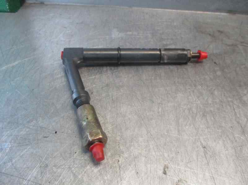 VAUXHALL Almera N16 (2000-2006) Fuel Injector ZEXEL,ZEXEL+484391 24113982