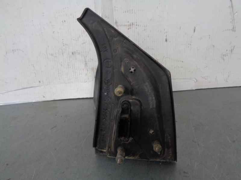 MERCEDES-BENZ Megane 1 generation (1995-2003) Left Side Wing Mirror 5PUERTAS,5PUERTAS+5PINES 19754549