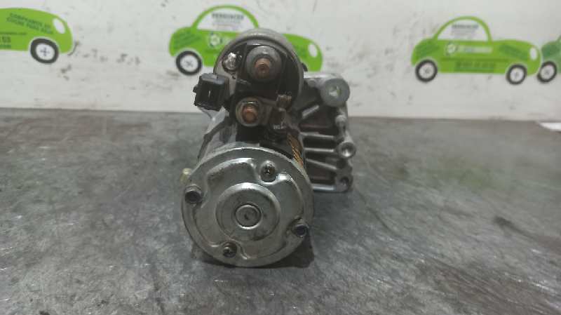 SUBARU C4 1 generation (2004-2011) Starter auto 19699386