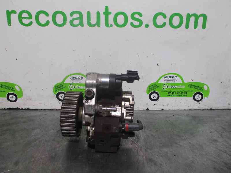 RENAULT Megane 2 generation (2002-2012) High Pressure Fuel Pump 0445010087,8200659766+ 19644263