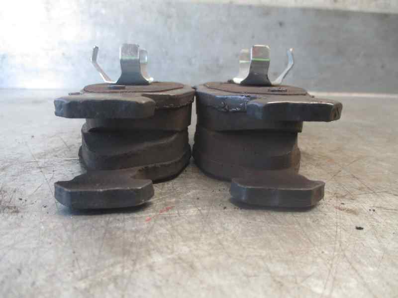 VOLKSWAGEN Corsa B (1993-2000) Bremseklosser foran TRW,TRW+ 19730315