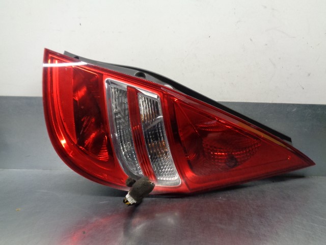 HYUNDAI i30 FD (1 generation) (2007-2012) Rear Right Taillight Lamp 924022R000,924022R0 19858577