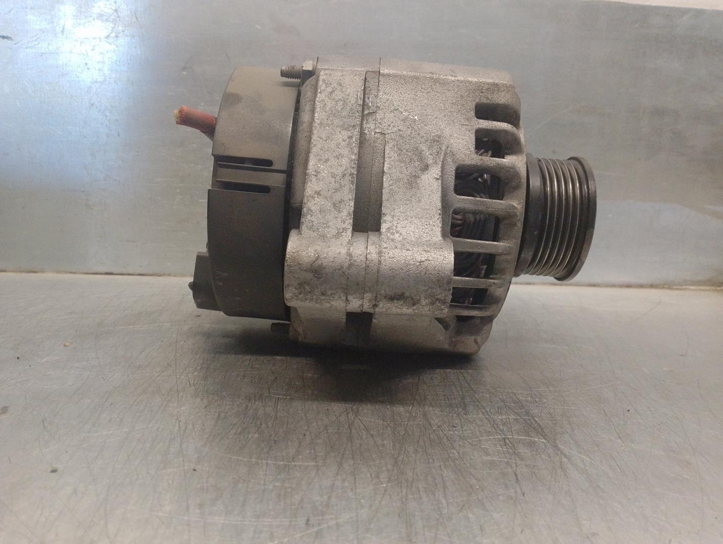 ALFA ROMEO 159 1 generation (2005-2011) Alternator 51854902, MS1012101101 19887877