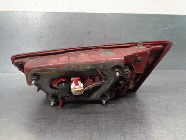 KIA Optima 4 generation (2015-2020) Rear Left Taillight 92403D4050, DEPORTON, 4PUERTAS 24543744