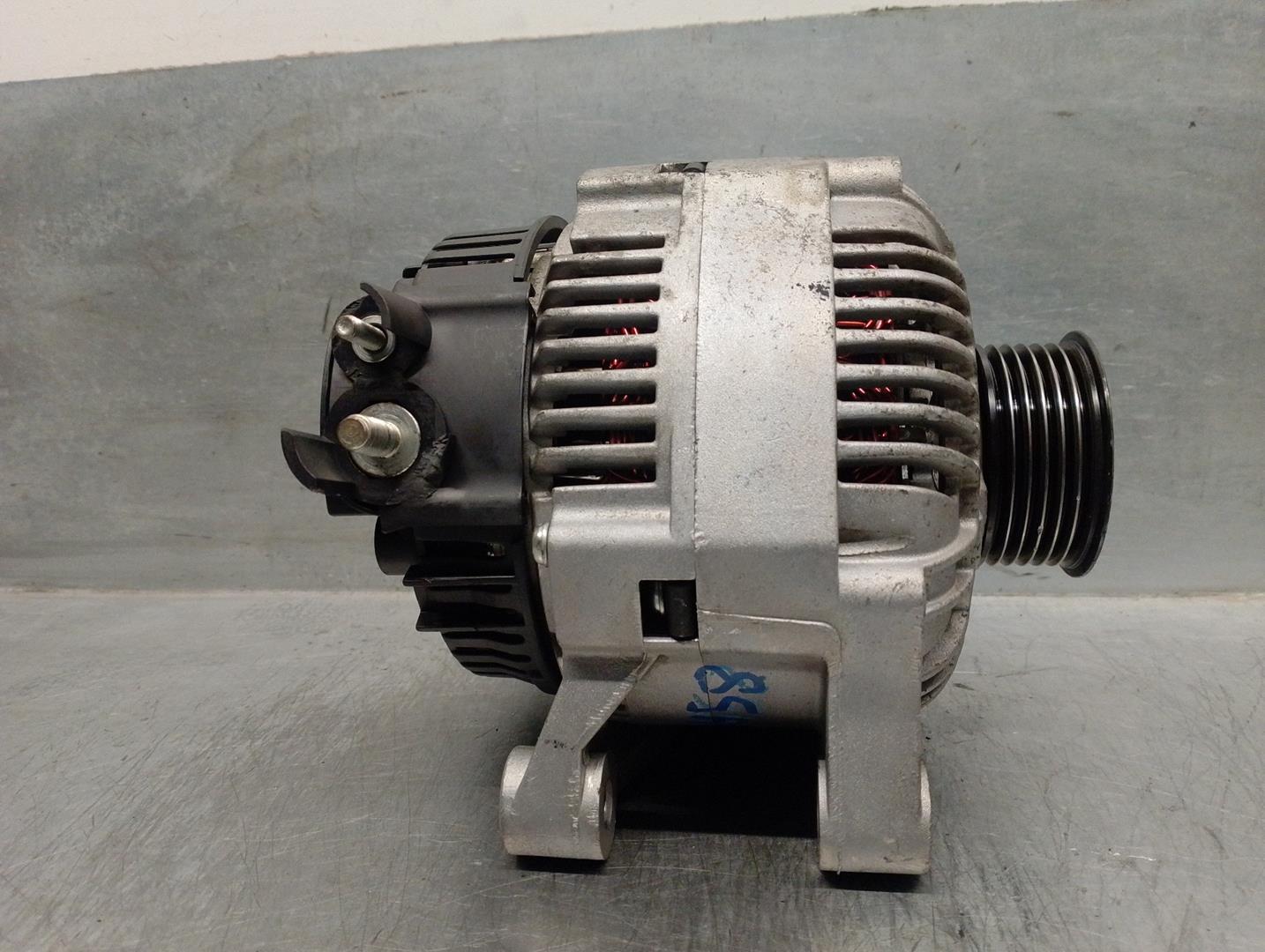 CITROËN Xsara 1 generation (1997-2004) Alternator 8EL011710, 26006944, HELLA 24193967