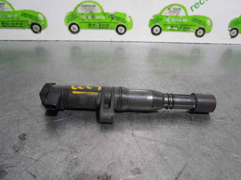 RENAULT Scenic 1 generation (1996-2003) High Voltage Ignition Coil DENSO, DENSO+0297008291 19588812