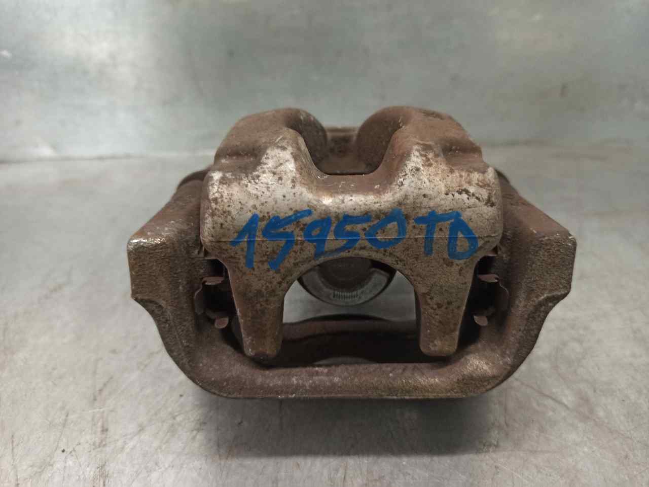 KIA Tipo 2 generation (2015-2024) Bremsecaliper høyre bak TRW,TRW+ 19825513