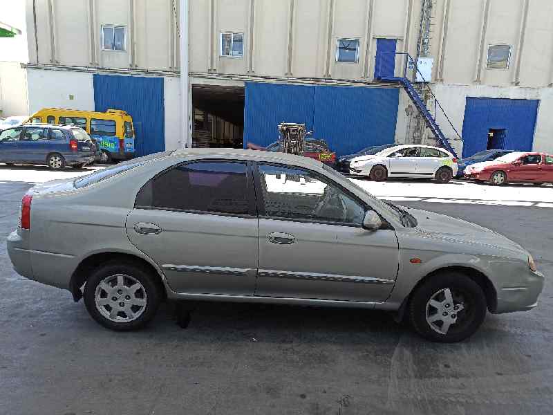 VOLKSWAGEN Shuma 2 generation (2001-2004) Clapeta de accelerație KEFICO,KEFICO+9540930002 19697653