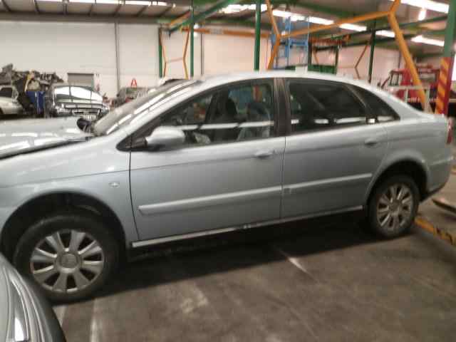 CITROËN C5 1 generation (2001-2008) Andre kontrollenheter 9660499380, S126064001C 21692707