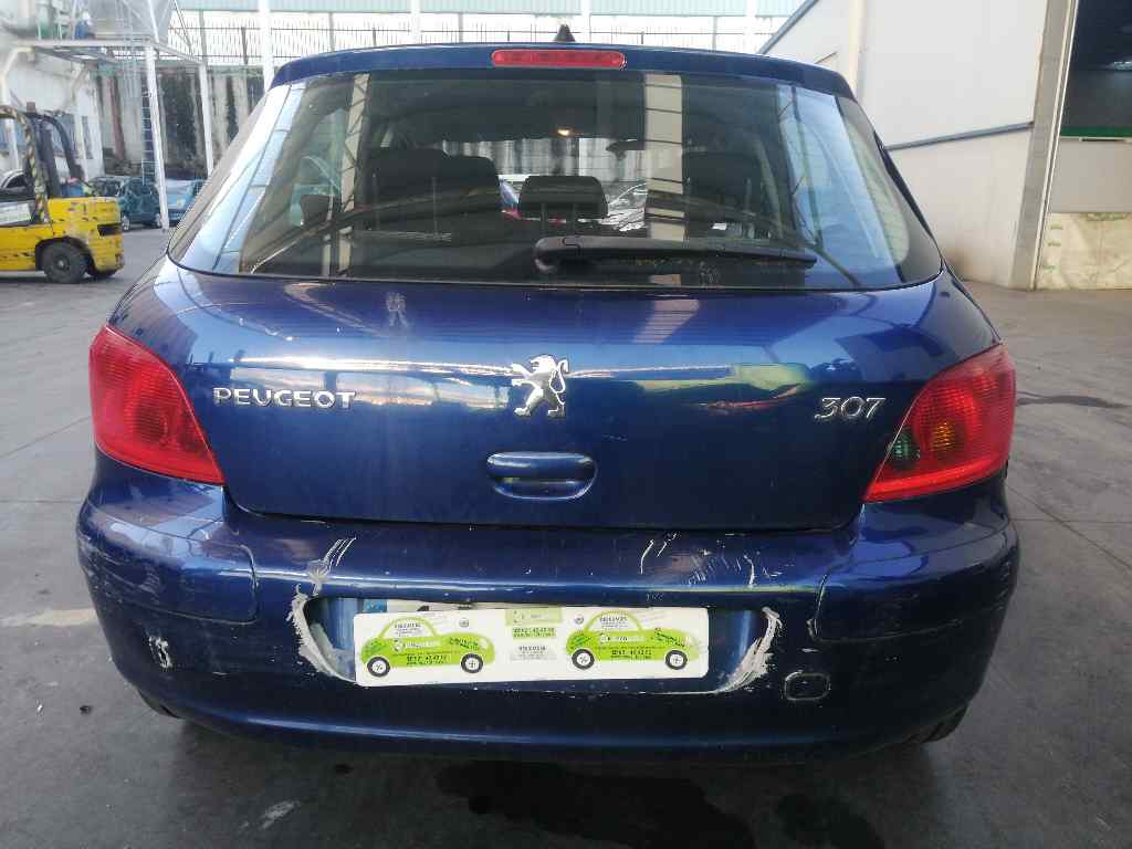 PEUGEOT 307 1 generation (2001-2008) Lambdaszonda 19729128