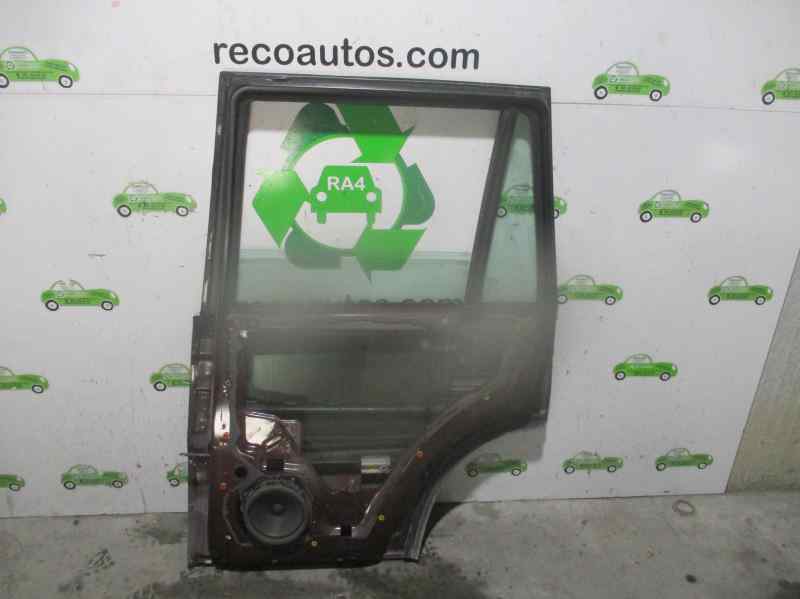 LAND ROVER Range Rover 2 generation (1994-2002) Rear Right Door BFA790080, MORADA, 5PUERTAS 19656753