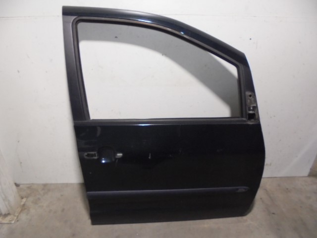 DAIHATSU Galaxy 1 generation (1995-2006) Front Right Door AZULOSCURO,5PUERTAS,1112923+ 19777695