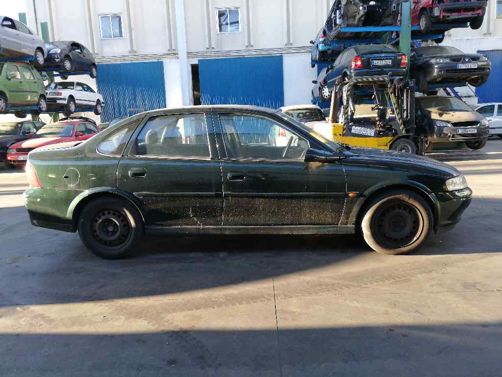 HONDA Vectra B (1995-1999) Tурбина GARRETT,GARRETT+4542182 19725713