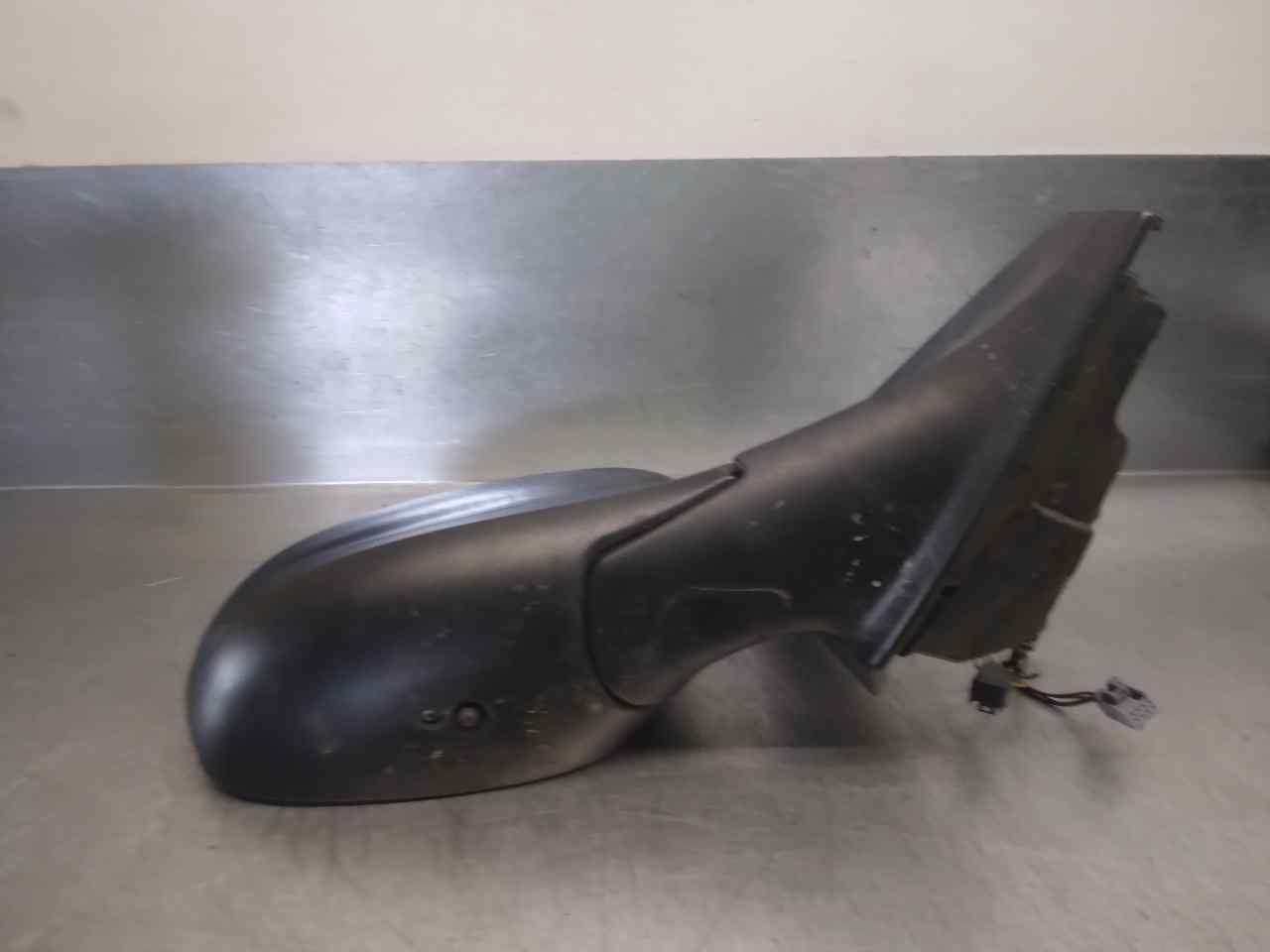 INFINITI Delta 3 generation (2008-2014) Right Side Wing Mirror 5PUERTAS, 5PUERTAS+11PINES 19831129