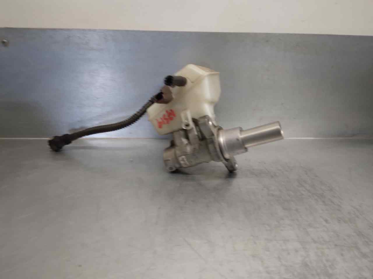 PEUGEOT 308 T9 (2013-2021) Brake Cylinder 1610017880,03350890841,ATE 19887139