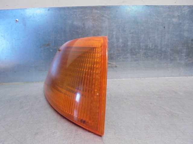 FIAT Punto 1 generation (1993-1999) Front Right Fender Turn Signal 46402657, NARANJA, 3PUERTAS 19766011