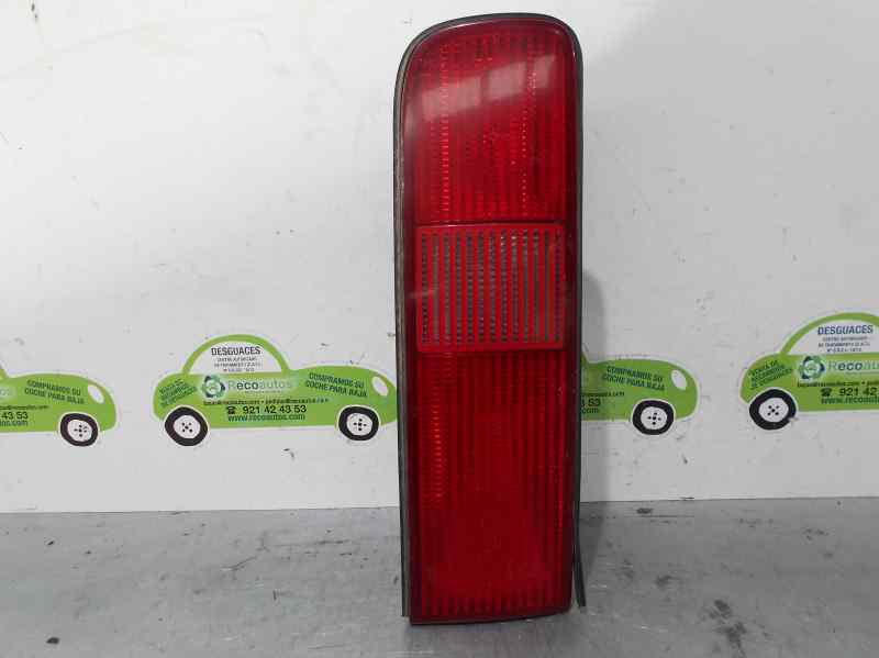 HONDA Safrane 1 generation (1992-2000) Rear Right Taillight Lamp 7700428402,7700428402,PORTON,7700428402+ 19557945