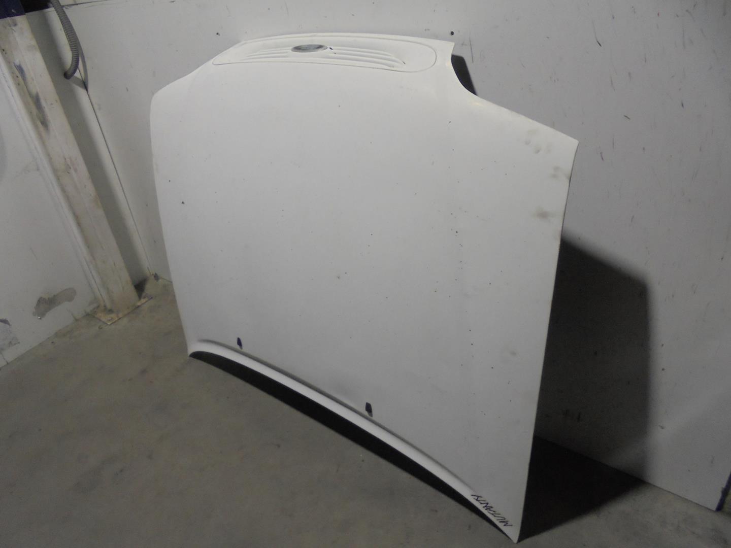 FORD Bonnet BLANCO 24549728