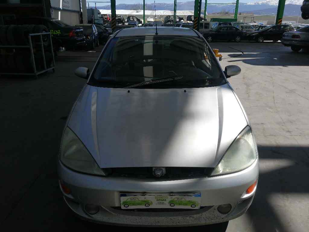 PEUGEOT Focus 1 generation (1998-2010) Замок двери передний правый 5PINES, 3PUERTAS, XS41A21812CF+ 19730332