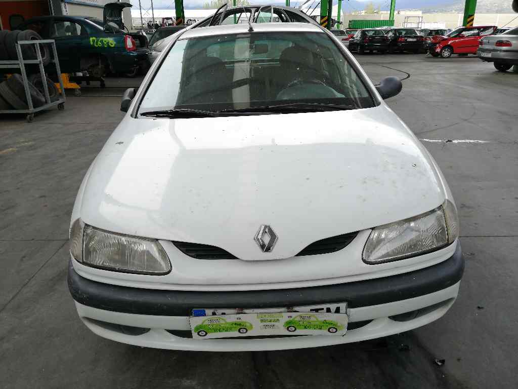 RENAULT Laguna 1 generation (1993-2001) Стеклоподъемник задней левой двери MANUAL,5PUERTAS.,7701672409+ 19733753