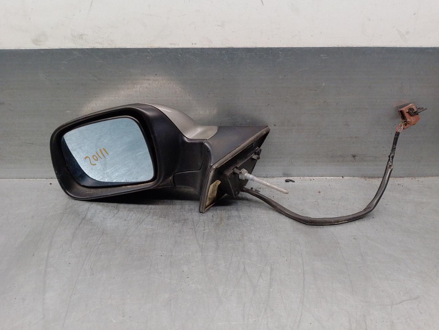 PEUGEOT 407 1 generation (2004-2010) Left Side Wing Mirror 8151GV,7PINES,4PUERTAS 24218806