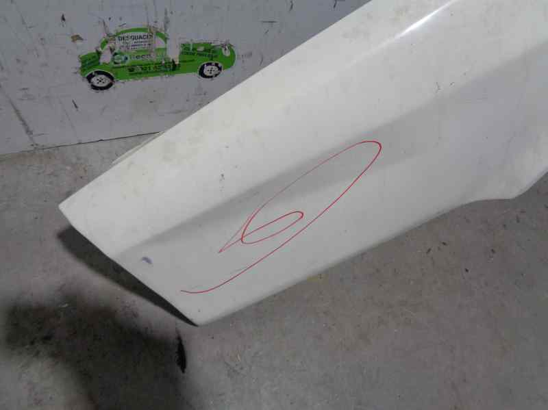 RENAULT 21 1 generation (1986-1995) Front Left Fender +BLANCA 19660325