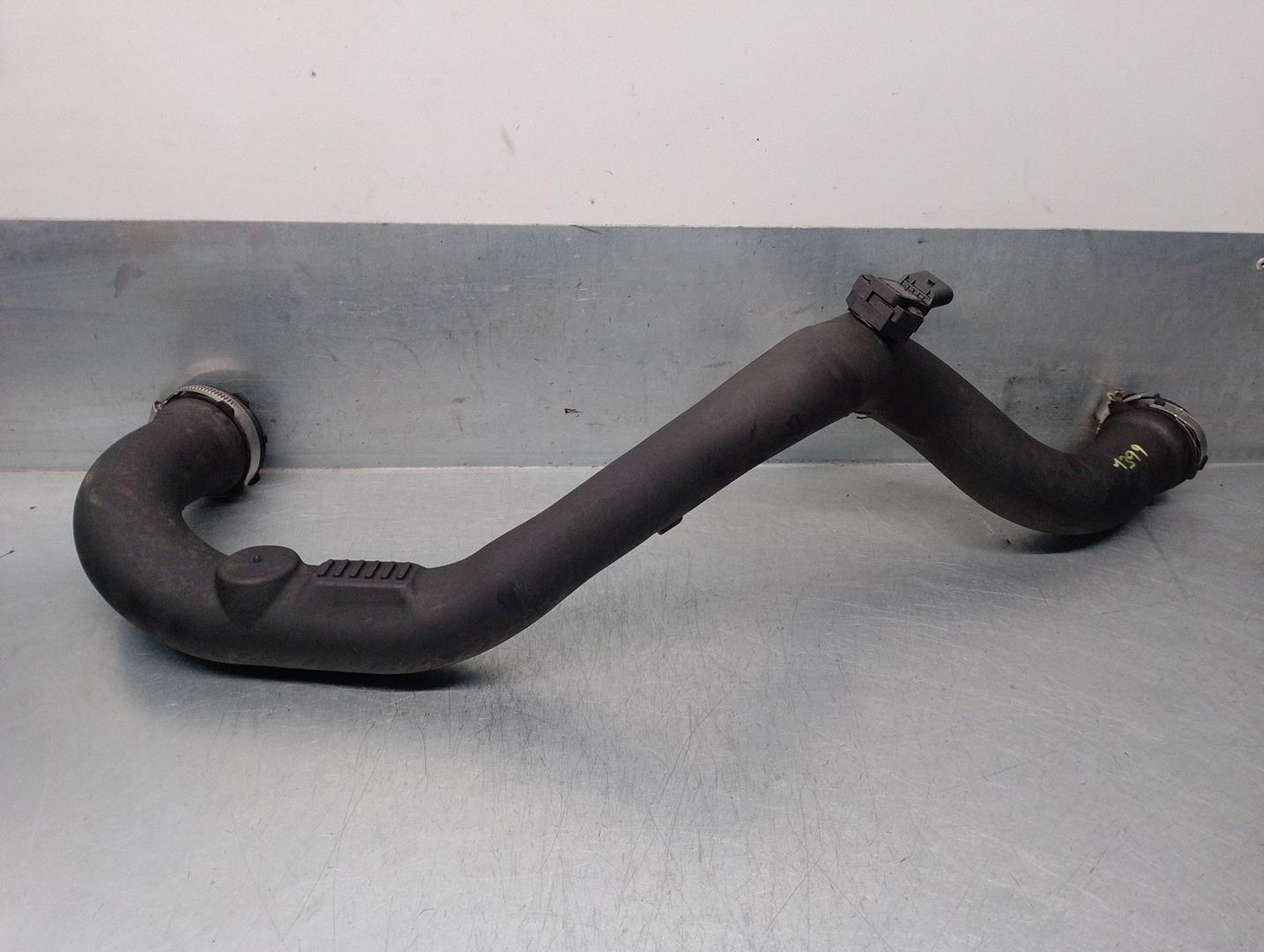 AUDI A4 allroad B8 (2009-2015) D'autres tubes 8K0145673 21103617