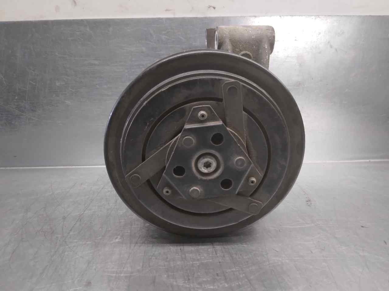 HONDA Primera P12 (2001-2008) Hасос кондиционера CALSONIC,CALSONIC+2J55145010 19795498