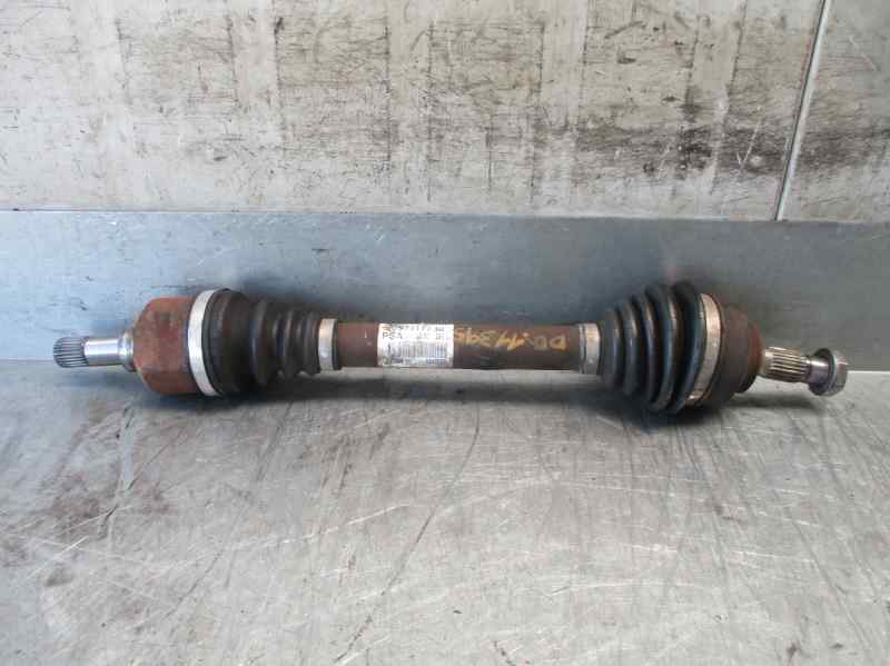 SUBARU C4 1 generation (2004-2011) Front Left Driveshaft 8MN04, 1042990, 9637117780+ 19699380