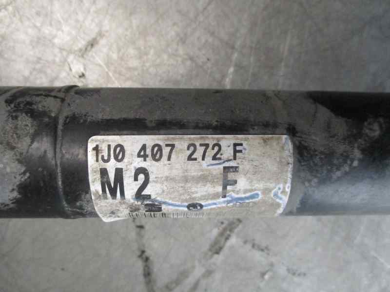 TOYOTA Leon 1 generation (1999-2005) Front Right Driveshaft M2F,1J0407272F+ 19725412