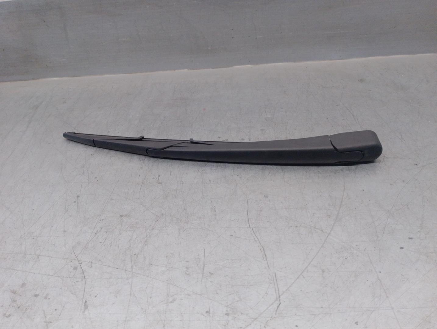 FORD S-Max 1 generation (2006-2015) Tailgate Window Wiper Arm 6M21A17526BE 24207923