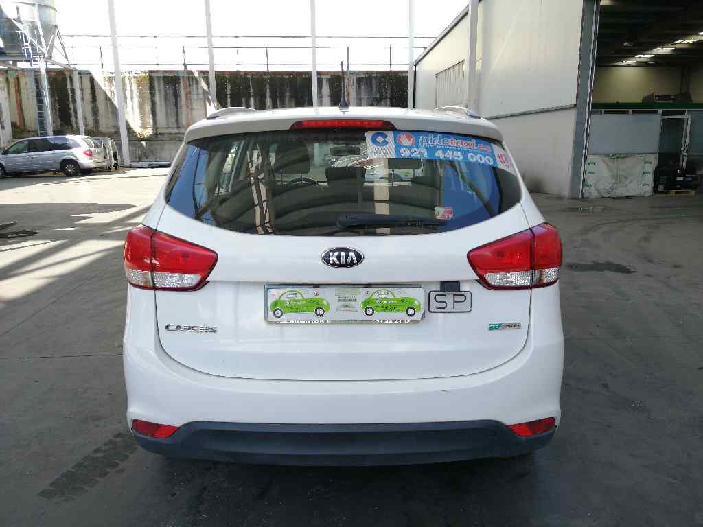 KIA Carens 3 generation (RP) (2013-2019) Блок предохранителей 19761671