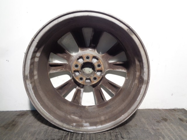 OPEL Zafira B (2005-2010) Dæk R177JX17H2ET35,7JX17H2ET35,ALUMINIO10P 21731720