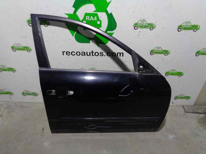 HYUNDAI Sonata 4 generation (1998-2012) Front Right Door 4PUERTAS,4PUERTAS+NEGRA 19667434