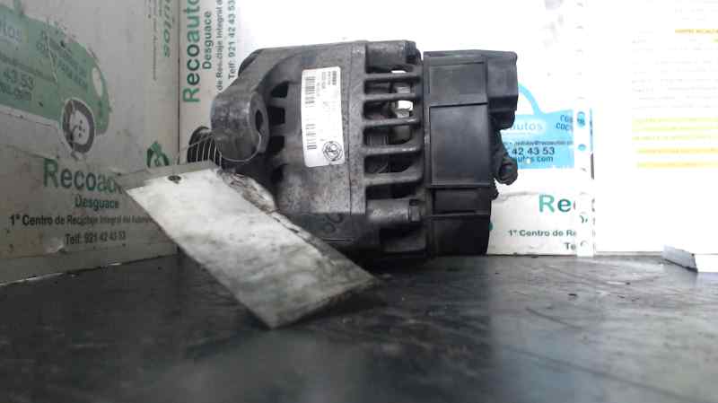 NISSAN 156 932 (1997-2007) Alternator 63321836, DENSO, 46782219+ 22700736