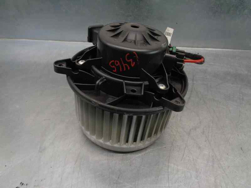 OPEL Insignia A (2008-2016) Heater Blower Fan 13263279 19748694