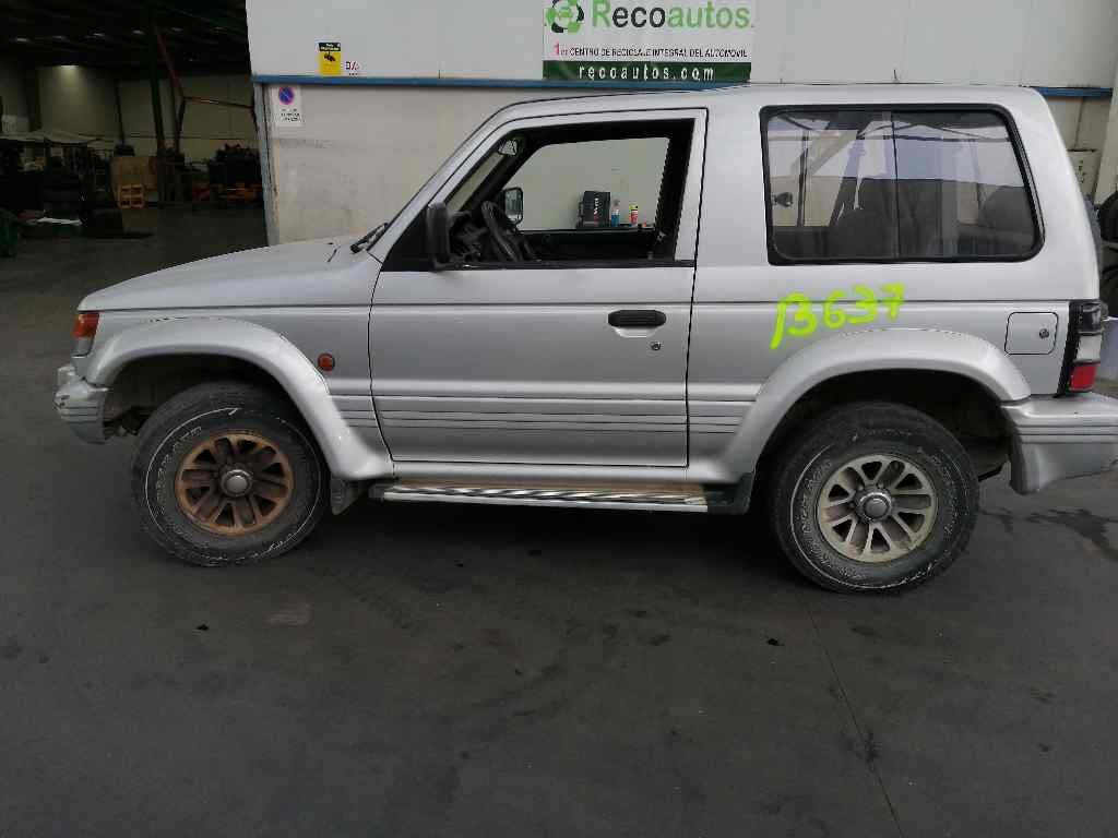 PEUGEOT Pajero 2 generation (1991-1999) Citau veidu vadības bloki 24117209