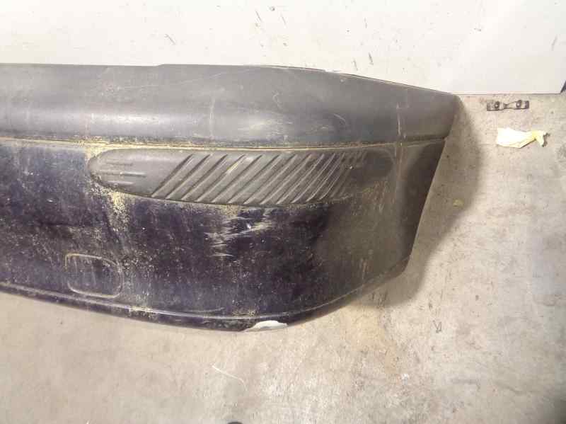 VAUXHALL Laguna 1 generation (1993-2001) Rear Bumper AZULOSCURO,5PUERTAS 19740001