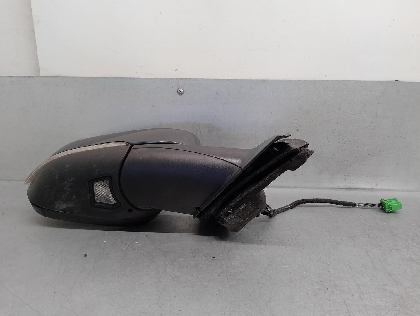 VOLVO V60 Right Side Wing Mirror 31402635, 8PINES 24201550