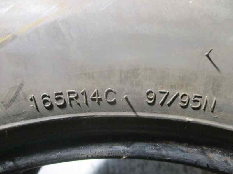 RENAULT Trafic 2 generation (2003-2010) Tire 165R14C97-95N, MAXXIS, UE-168TRUCKMAXX 24087712